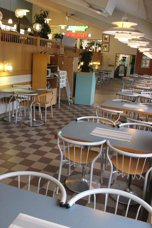 Aapiskukko Hotel Pälkäne エクステリア 写真