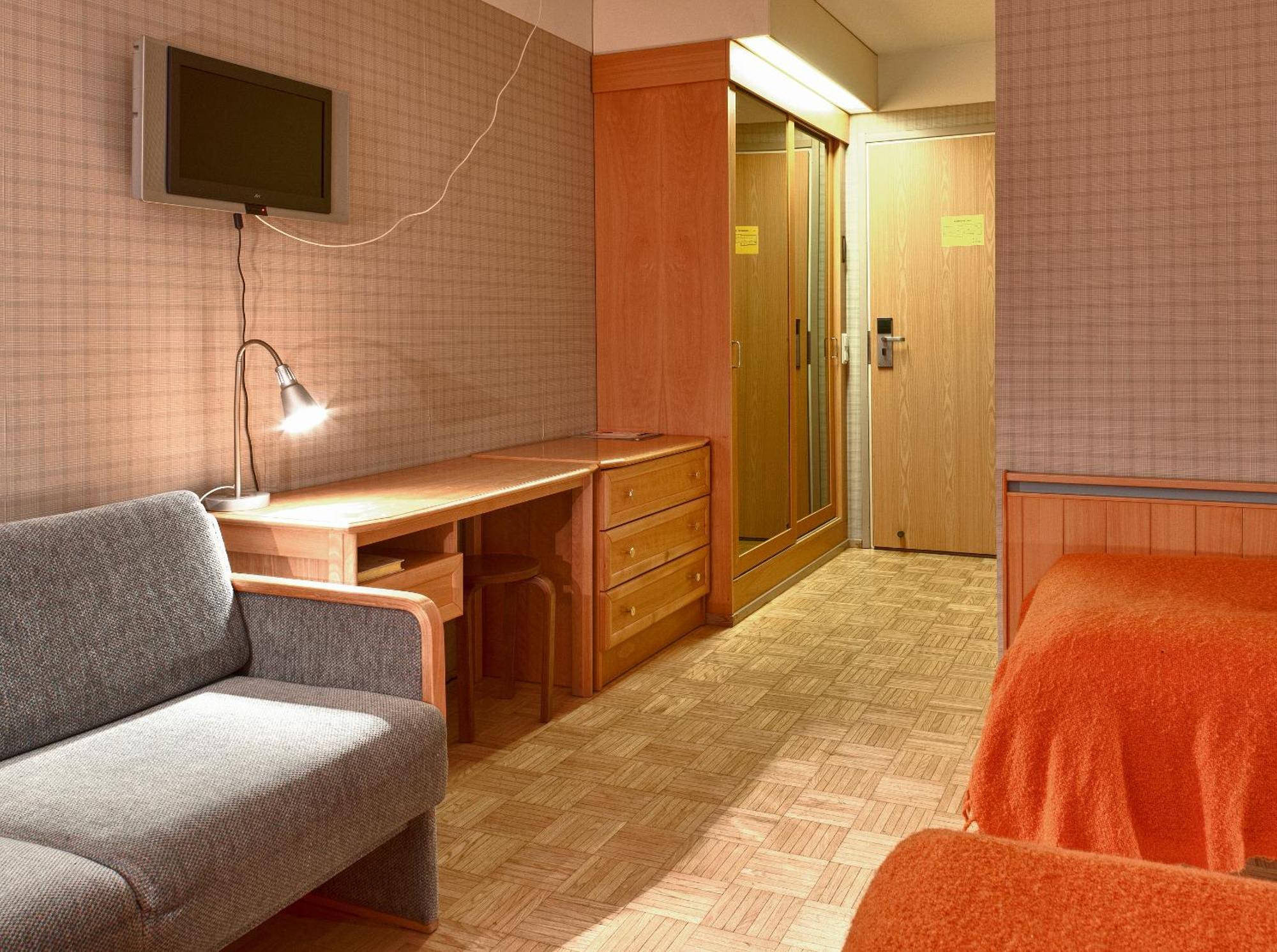 Aapiskukko Hotel Pälkäne エクステリア 写真
