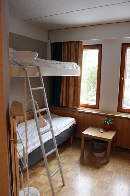Aapiskukko Hotel Pälkäne エクステリア 写真
