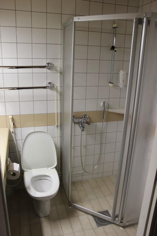 Aapiskukko Hotel Pälkäne エクステリア 写真