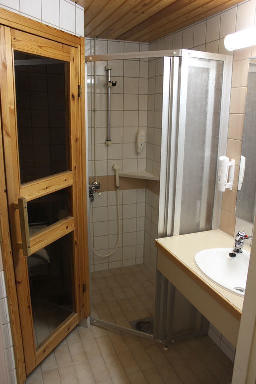 Aapiskukko Hotel Pälkäne 部屋 写真