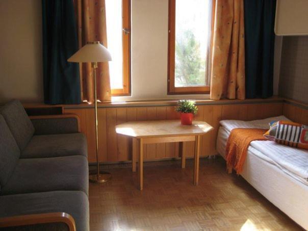 Aapiskukko Hotel Pälkäne エクステリア 写真