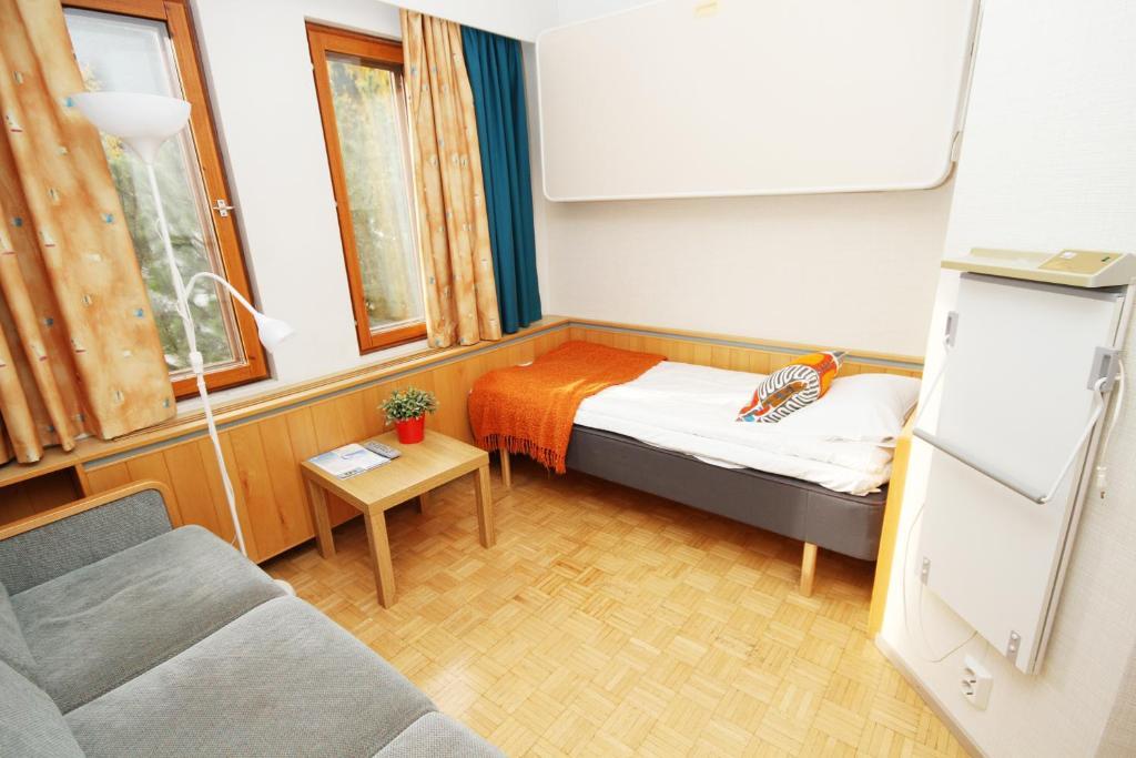 Aapiskukko Hotel Pälkäne エクステリア 写真